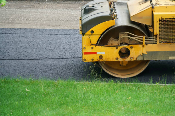 Commercial Driveway Pavers