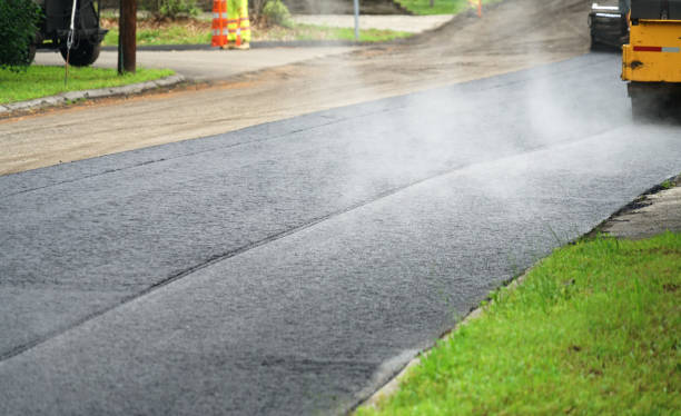 Reliable Newcomerstown, OH Driveway Pavers Solutions